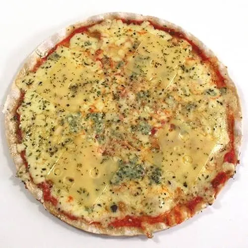 Pizza Margarita